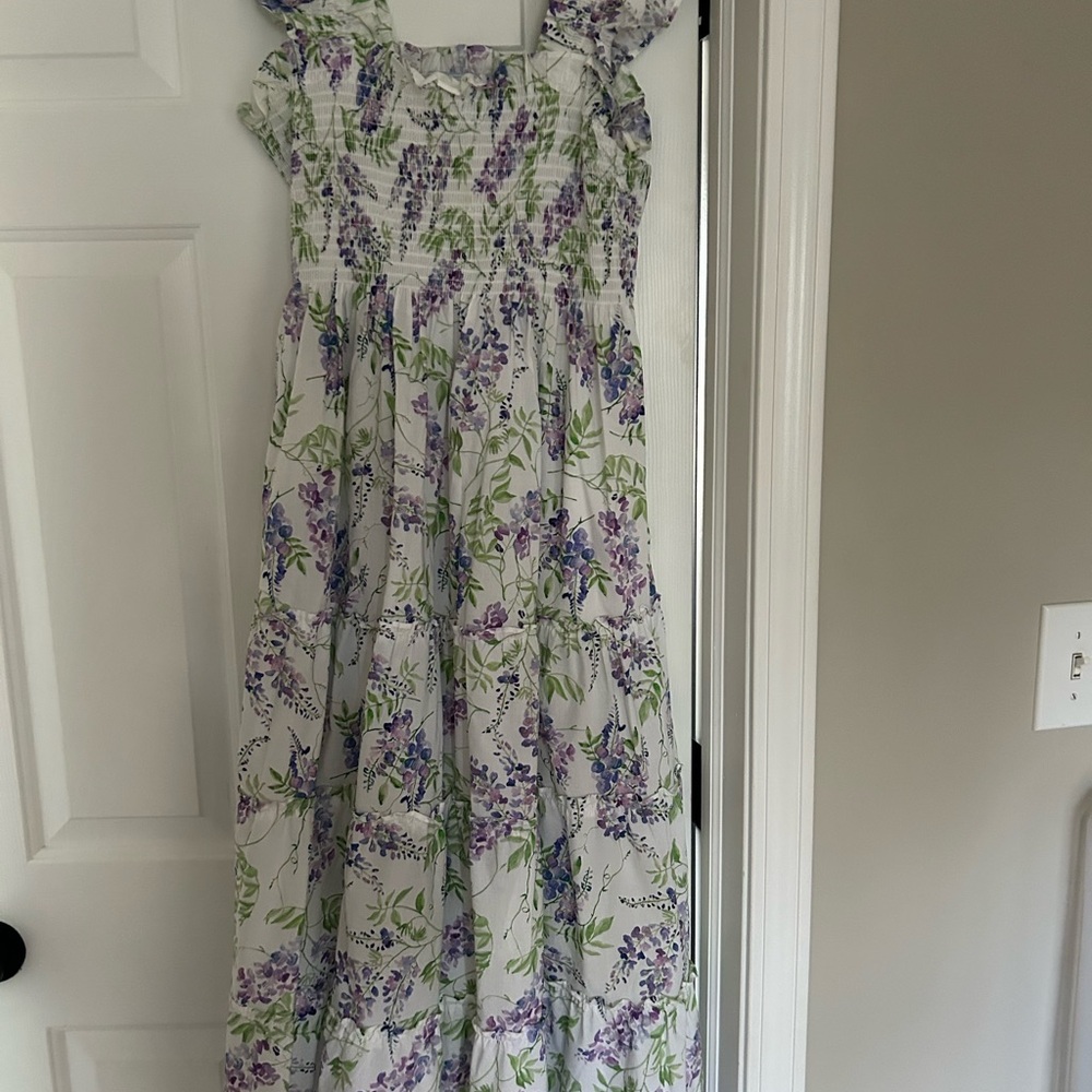 Hill House Nap Dress - Picture 4 of 5